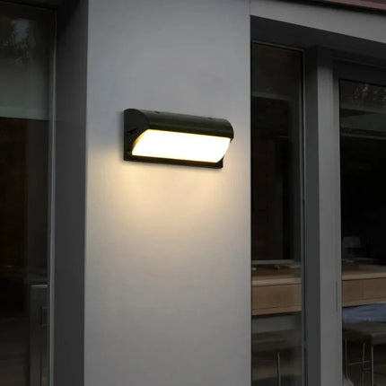 LED outdoor lights waterproof with Motion Sensor