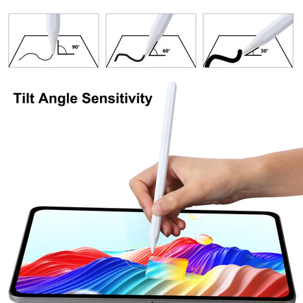 iPad Pencil 2nd Generation Magnetic Wireless Charging Stylus iPad Air/Pro/Mini
