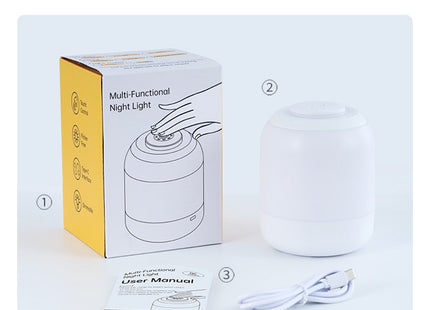 LED Table sensor Lamp