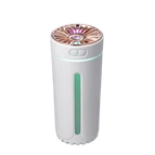White USB