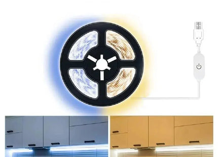 Modern Bright USB LED Strip Lights
