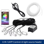 6 in 1 USB