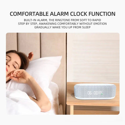 Phone Charger 15W Fast Charging Dock Station for iPhone Samsung