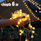 length 6 m