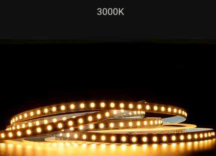 USB LED Strip Light with Switch Decoration Waterproof Tape