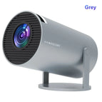 HY300 Pro-Grey / EU Plug