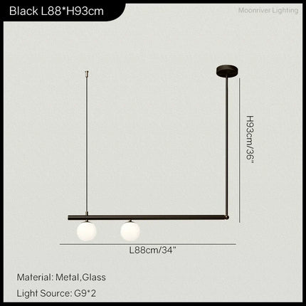 Hanging Lamp for Home LED