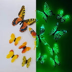 Yellow / 12PCS