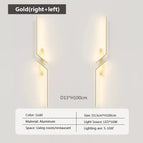 G100cm(L-R) / Left model / Cool White