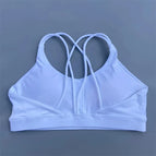 white / M