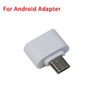 For Android Adapter