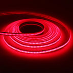 RED / Width 3MM / 0.5m