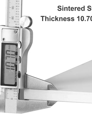 100CM Slim Narrow Hallway Console Table Real Marble Long Bar Table Metal Legs Industrial Stand 2 Color