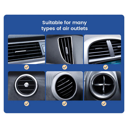 Mobile Cell Phone holder in Car
