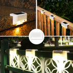 White-Warm / 16PCS