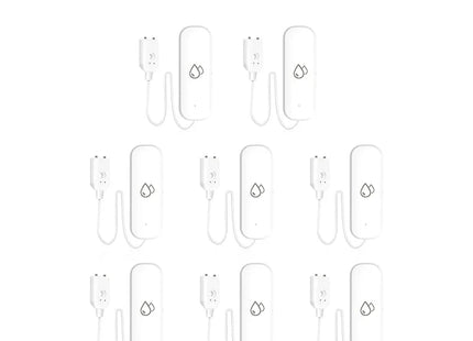 Water Sensor Leak Detector Smart Home Security Protection