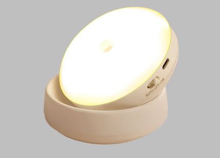 Motion Sensor Night Light