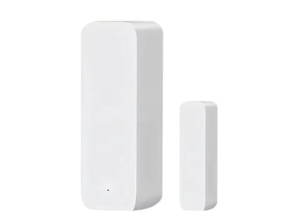 Wireless Door Detector Door Open / Closed Alarm System for Alexa Google