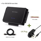 UK Plug