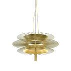 D48cm - Golden / Warm Light
