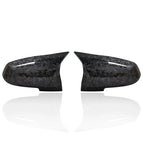 Forged Carbon Look
