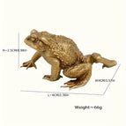 frog