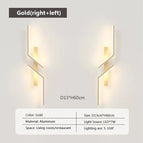 G60cm(L-R) / Left model / Cool White