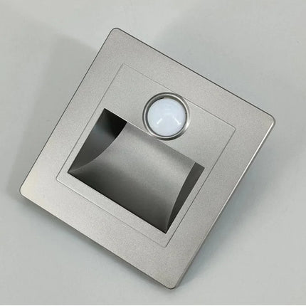 Motion Sensor Stair Lights