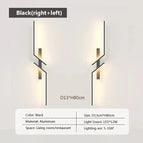 B80cm(L-R) / Right model / Trichromatic Dimming