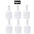 6pcs / 180W