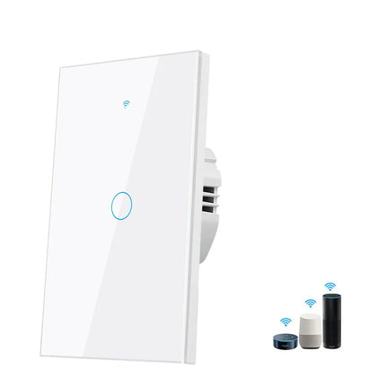 Touch Sensor LED Light Switches