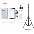 12inch w Stand