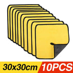 10pcs 30x30cm