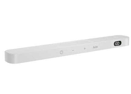 Motion Sensor Cabinet Light Battery Display 60 LED Touch Light Bar Wireless Rechargeable