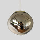 French gold / 20CM