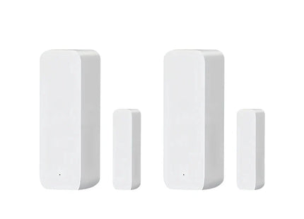 Wireless Door Detector Door Open / Closed Alarm System for Alexa Google