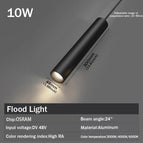 Pendant Lamp 10w / Warm Light 3000k