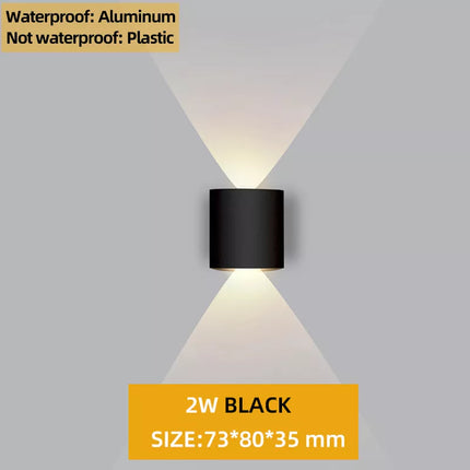 Indoor and Outdoor Lighting
