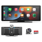 Dual Camera 64G Card
