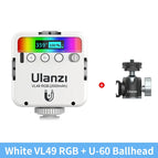 W VL49 RGB U-60 / Poland