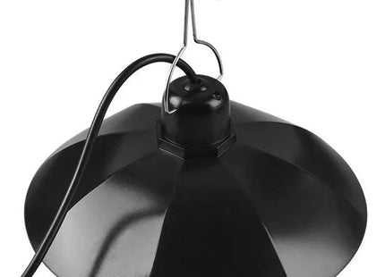 Led Solar Powered Lamp with Remote Control
