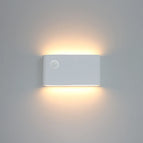 Warm white 3000K / White Body