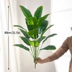 80cm 18Leaves