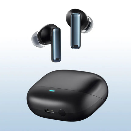 Baseus Bowie M2s ANC Earphone Bluetooth 5.3 Hybrid -48dB Noise Cancellation Wireless Headphone Support 3D Spatial Audio Earbuds