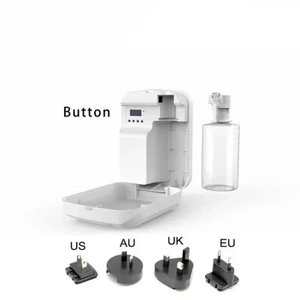 Fragrance  Oil Diffuser Electric Home Air Freshener Machine