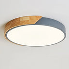 Light Grey / 13W 230MM / 2.4G remote dimming
