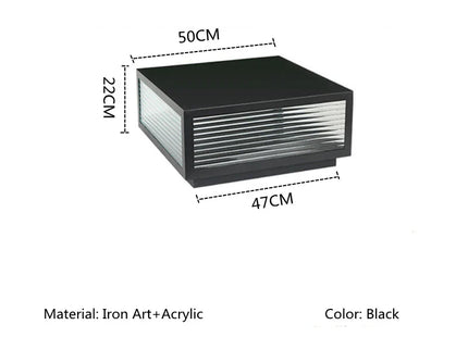 Outdoor LED Solar Door Lamp Waterproof