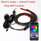 90cm 120cm APP