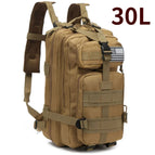 Khaki (30L)