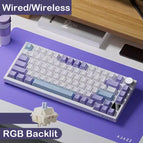 AK820Pro Gift Purple